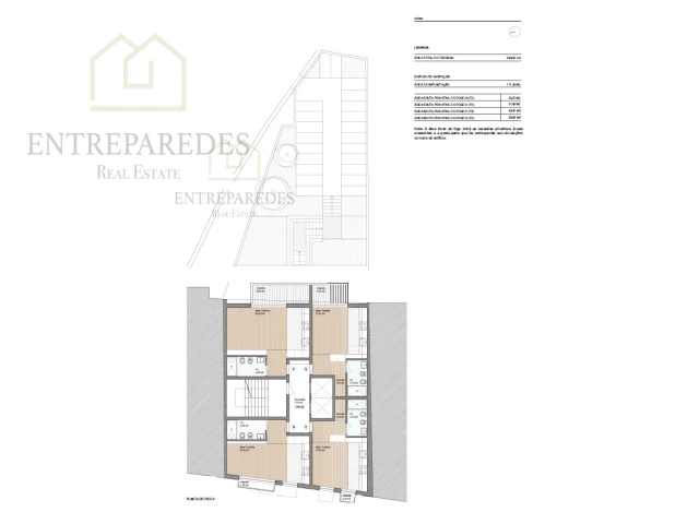 STUDIOS CITY ON - STUDIO T0 WITH BALCONY TO BUY IN THE CENTRE OF PORTO